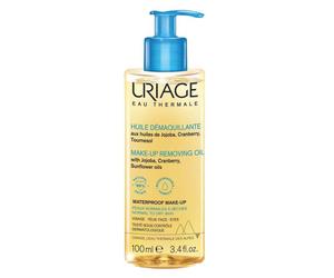 ¡33% DTO! Aceite Desmaquillante 100 ml