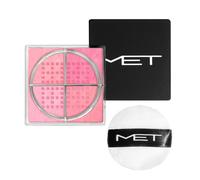 ¡33% DTO! Airy Blush 4 in 1 Colorete en Polvo 30 gr