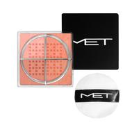 ¡33% DTO! Airy Blush 4 in 1 Colorete en Polvo 30 gr