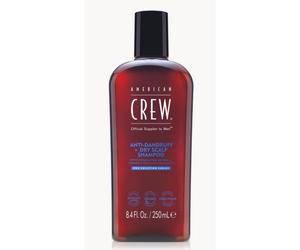 ¡33% DTO! Anti-Dandruff + Dry Scalp Champú 250 ml