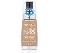 ¡33% DTO! Base de Maquillaje 24 Ore Nude Perfect