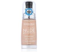 ¡33% DTO! Base de Maquillaje 24 Ore Nude Perfect