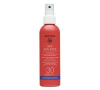 Hydra Melting Spray Ultraligero Spf30 200 Ml