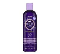 BLONDE CARE purple toning conditioner 355 ml