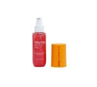 ¡33% DTO! Body Mist Fragancia Corporal Perfumada 100 ml