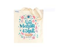 ¡33% DTO! Bolsa de Tela Una Lloradita y a Seguir