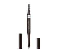 Rimmel London Brow This Way Eyebrow Pencil 04-Soft Black 0.25g