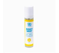 ¡33% DTO! Bruma Coporal Aloe Vera + Aceite de Rosas 100 ml