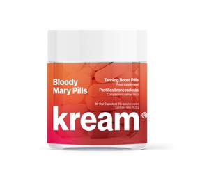 ¡33% DTO! Cápsulas Bronceadoras Bloody Mary