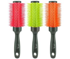 ¡33% DTO! Cepillo Deslía Hair Flow Redondo 33 mm