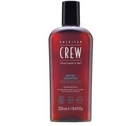 American Crew Detox Shampoo 250 ml