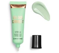 Makeup Revolution Colour Correct Primer - Prebase Correctora De Maquillaje Con Vitamina B3 28 ml