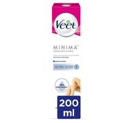 ¡33% DTO! Crema Depilatoria Tubo Piel Sensible 200 ml