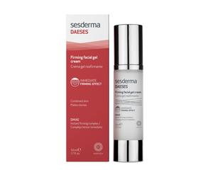 ¡33% DTO! Daeses Crema Gel Reafirmante Facial 50 ml