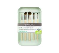 ¡33% DTO! Daily Defined Eye Kit Set de Brochas