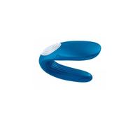 Partner toy whale vibrador para dos
