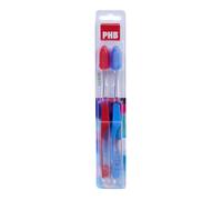 ¡33% DTO! Duplo Cepillo Dental Suave Plus