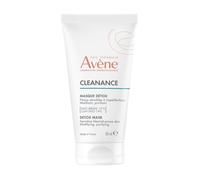 ¡33% DTO! Eau Thermale Mascarilla Detox Cleanance 50 ml