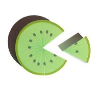 ¡33% DTO! Esponja Partible Fruta 21 gr