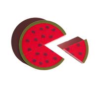 ¡33% DTO! Esponja Partible Fruta 21 gr