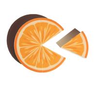 ¡33% DTO! Esponja Partible Fruta 21 gr