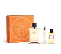 ¡33% DTO! Estuche de Regalo Terre d'Hermès Eau de Toilette 100 ml