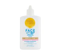 ¡30% DTO! Fluido Facial con Color y Sin Fragancias SPF50+ 50 ml
