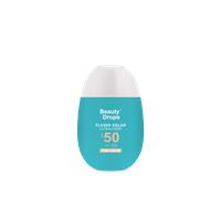 ¡33% DTO! Fluido Solar Ultraligero con Color 50 ml