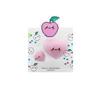 ¡33% DTO! Fruit Sponges Esponjas de Maquillaje