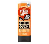 ¡33% DTO! Gel De Ducha Peach & Dragon Fruit