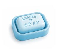¡33% DTO! Goma de Borrar Soapy 30 gr