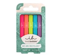 ¡33% DTO! Gomillas Cabello Hair Tie Glow In The Dark