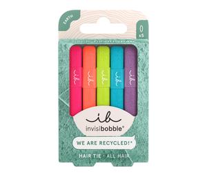¡33% DTO! Gomillas Cabello Hair Tie Glow In The Dark