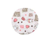 ¡33% DTO! Gorro de Ducha Kipi No Me Rindo