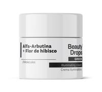 ¡33% DTO! Green Crema Iluminadora 10 ml