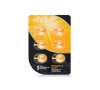 ¡33% DTO! Hair Vitamin Ampollas de Vitaminas para Cabello Suave y Sedoso 6 ml