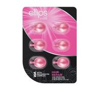¡33% DTO! Hair Vitamin Ampollas de Vitaminas para el Cabello Dañado 6 ml