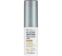 ¡33% DTO! Heliocare 360º Pigment Stick Color SPF 50 Bronze 10 gr