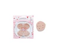 ¡33% DTO! I Love Strawberries Esponjas de Maquillaje 4 gr