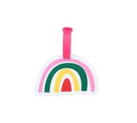 ¡33% DTO! Identificador de Maleta Rainbow