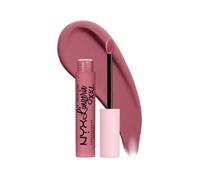 ¡33% DTO! Labial Líquido Mate Lip Lingerie XXl