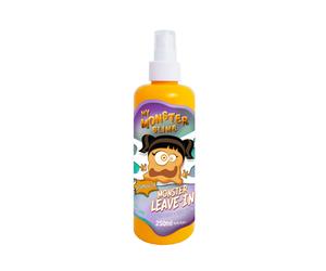 ¡33% DTO! Ladymonster Spray Acondicionador y Desenredante Infantil 250 ml