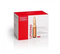 Martiderm Liposomas Ampollas 30 Ampollas
