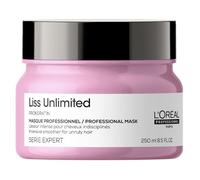 ¡33% DTO! Liss Unlimited Mascarilla Capilar Serie Expert 250 ml