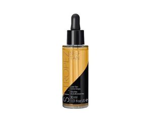 ¡33% DTO! Luxe Tan Tonic Glow Drops Gotas Autobronceadoras 30 ml