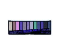 ¡33% DTO! Magnif'Eyes Blush Edition Paleta Sombras 12 Tonos
