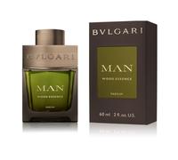 BVLGARI Man Wood Essence Parfum 60ml
