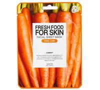 ¡33% DTO! Mascarilla anti poros Fresh Food Carrot 25 ml