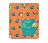 ¡33% DTO! Mascarilla Facial Calmante Aqua Plus+ Soothing Mask