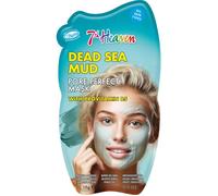 ¡33% DTO! Mascarilla Poros Perfectos con Barro del Mar Muerto y Provitamina B5 15 gr